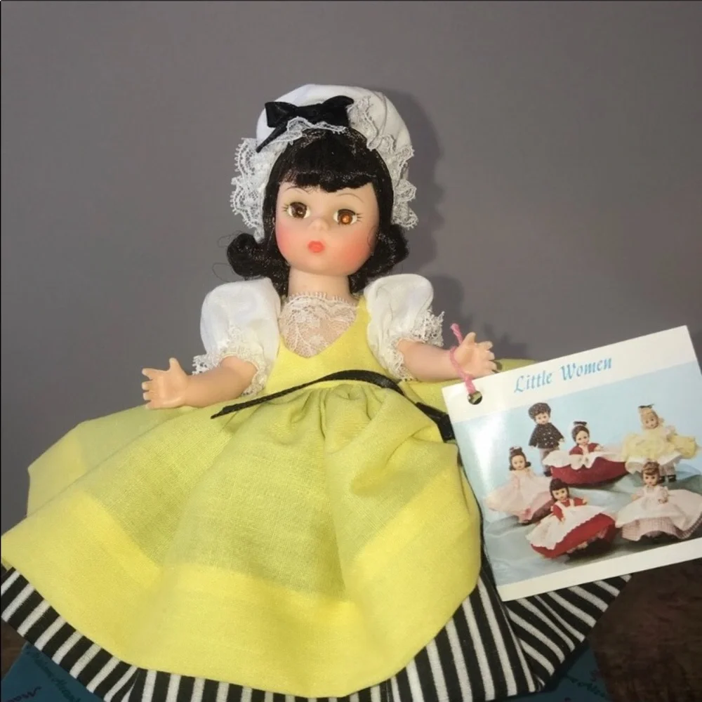 Madame Alexander Doll France # 590